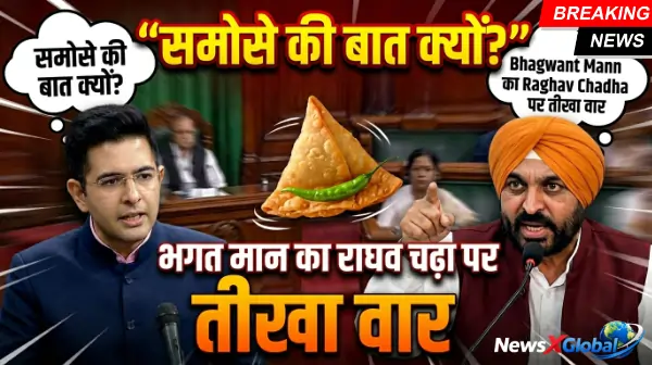 https://newsxglobal.com/raghav-chadha-aap-controversy-bhagwant-mann-reaction